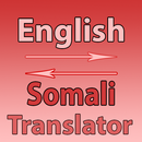 English To Somali  Converter APK