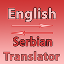 Serbian To English Converter APK