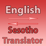 Sesotho To English Converter APK