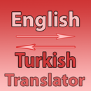 English To Turkish Converter APK