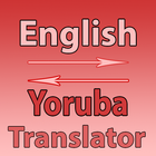 Yoruba To English Converter 圖標