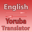 Yoruba To English Converter