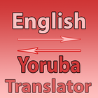 Yoruba To English Converter icon