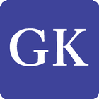 GK General Knowledge Daily ikon
