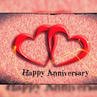 Happy Anniversary Song For Her أيقونة