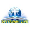 Divyavani Live أيقونة