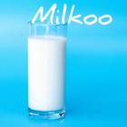 Milkoo icône