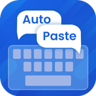 Auto Paste Keyboard – AutoSnap icon