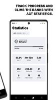 برنامه‌نما Valorant Stats Tracker عکس از صفحه