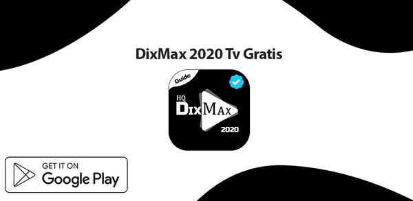 Como baixar All Dixmax Tv: Gratis info de graça image