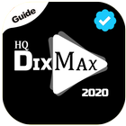 All Dixmax Tv: Gratis info ikon