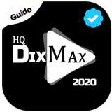 All Dixmax Tv: Gratis info APK