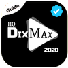 All Dixmax Tv: Gratis info アイコン