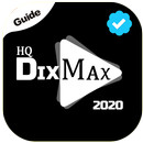 All Dixmax Tv: Gratis info aplikacja