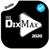 All Dixmax Tv: Gratis info ícone