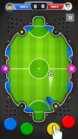 Fire Pinball - Soccer Game penulis hantaran