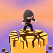 Jump Master : Stack Break 아이콘