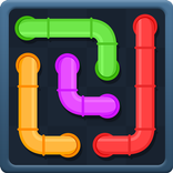 Pipe Line Connect Puzzle Game