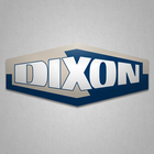 Dixon icône