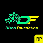 Dixon Foundation आइकन