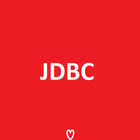 JDBC icône