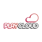 Playcloud ícone