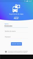 SDV - Agencias - DIXIT 海報
