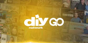 DIY Network GO - Watch with TV Provider