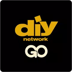 Скачать DIY Network GO - Watch with TV Provider APK