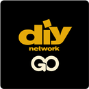 DIY Network GO - Watch with TV Provider aplikacja