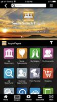 Apps Pages (Smart Search Engine) โปสเตอร์