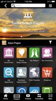 Apps Pages Affiche
