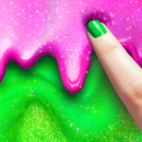 DIY Art Slime: ASMR Relaxing APK