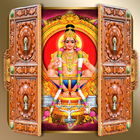 Ayyappa Door Lock Screen icono