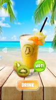 DIY Boba Tea Drink скриншот 3