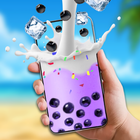 Boba DIY: Drink Boba Tea icon