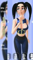 Bra Studio poster