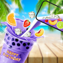 DIY Bubble Tea Simulator APK