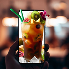 Boba Drink Tasty Bubble Tea ícone