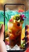 Boba Drink Tasty Bubble Tea imagem de tela 1