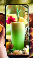 Boba Drink Tasty Bubble Tea imagem de tela 2