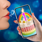 Cake DIY Maker: Birthday Party biểu tượng