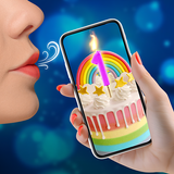 Cake DIY Maker: Birthday Party biểu tượng