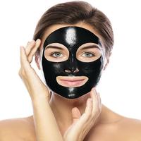 Diy charcoal mask screenshot 2