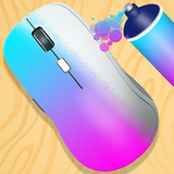 DIY Controller: Coloring Game ícone