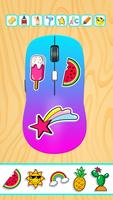 DIY Controller: Coloring Game imagem de tela 1
