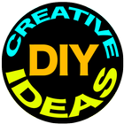 DIY Creative Ideas ikon
