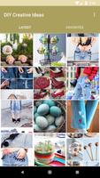 DIY Creative Ideas syot layar 1