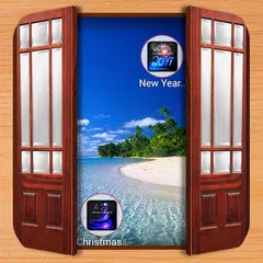 Door Lock Screen APK 下載