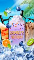 Boba DIY - Drink Simulator 스크린샷 2